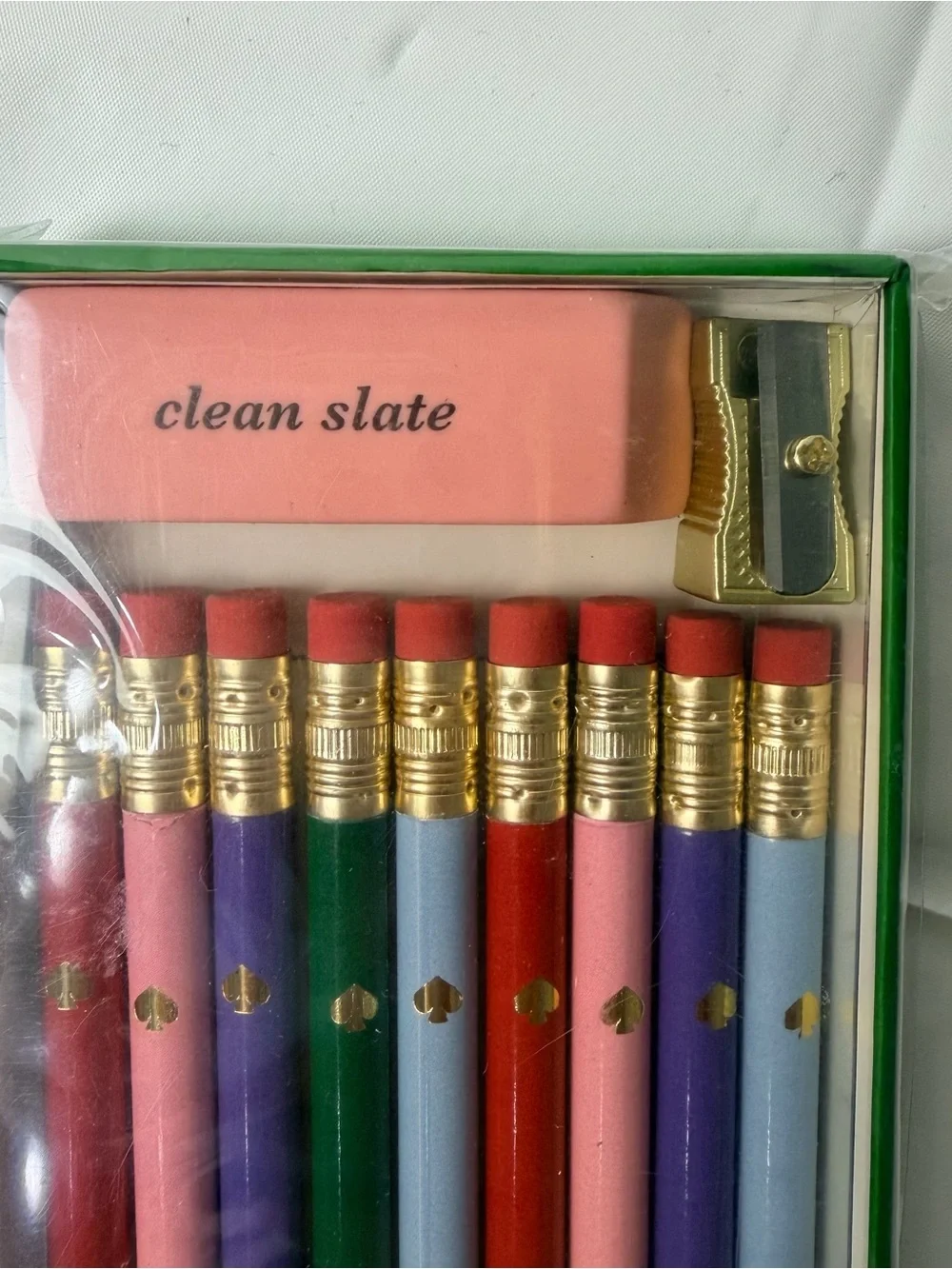 kate spade set dual